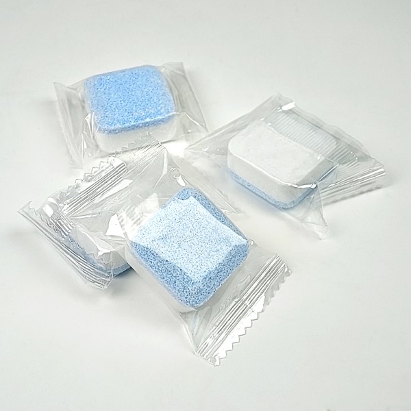 Cleaning Tablets Supplier - Hot Selling Household Private Label Eco Friendly