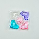 Laundry Washing Pods Factory - All in One Eco-friendly Lasting Scent Customized