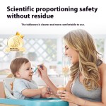 Dishwashing Tablets Factory - Wholesale Hot Selling Three-in-One Eco Friendly