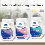 Fragrance Booster Beads Supplier - OEM Laundry Product Long Lasting Scent Types