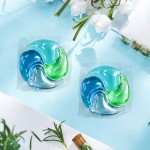 Laundry Pods Manufacturer - Wholesale 4 in 1 Capsule Mold Remover Last Fragrance