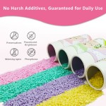 Scent Booster Beads Factory - Eco-friendly Recyclable Canister Custom 200g