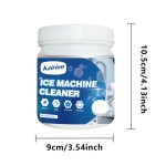 Ice Machine Cleaner Supplier - Deep Cleaning Fresh Deodorization Multi-Purpose Tablets