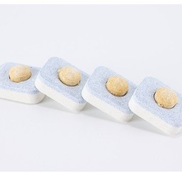 Dishwasher Tablets Factory - Wholesale Automatic Detergent Three-in-One Solid