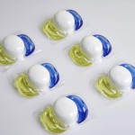 Dishwasher Tablets Manufacturer - Custom Wholesale Eco-friendly Oil Removal Kitchen