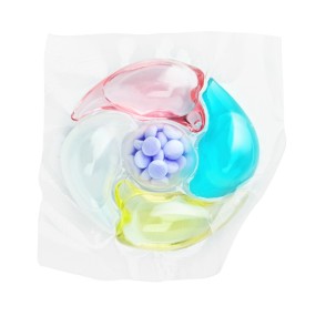 Laundry Pods Manufacturer - Wholesale Eco Liquid Pods OEM 5 in 1 Lasting Fragrance