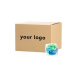 Laundry Capsules Factory - Wholesale 5 in 1 Washing Clothes Cleaning Products