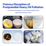 Dishwasher Pods Manufacturer - 3-in-1 Eco-Friendly Bucket Wholesale 30pcs Customized