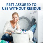 Laundry Capsules Supplier - 5 in 1 Washing Capsules with Fragrance Beads Wholesale