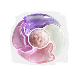 Laundry Pods Supplier - Wholesale Eco Liquid Pods Lasting Fragrance Beads Custom