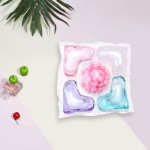 Laundry Washing Pods Factory - All in One Eco-friendly Lasting Scent Customized