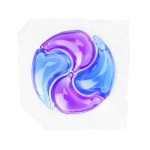 Laundry Capsules Supplier - Wholesale 5 in 1 Detergent Capsule Cleaning Products