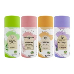 Scent Booster Beads Manufacturer - Portable Long-Term Bacteriostatic Mite Retention