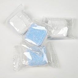 Washing Machine Cleaner Manufacturer - Private Label Eco Friendly Fast Action Tablets