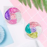 Laundry Pods Factory - Fragrance Beads Scent Boosters 5 in 1 Perfume Wholesale