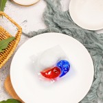 Dishwasher Pods Factory - High Efficiency Powder Liquid Pods for Home Dishwashers