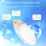 Dishwasher Tablets Supplier - Eco Friendly Multifunctional Dishwashing Cleaning