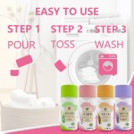 Scent Booster Beads Factory - Eco-friendly Recyclable Canister Custom 200g