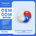 Dishwashing Pods Manufacturer - 3 in 1 Liquid Detergent Powder Wholesale Stock