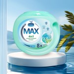 Laundry Pods Manufacturer - Wholesale 4 in 1 Capsule Mold Remover Last Fragrance