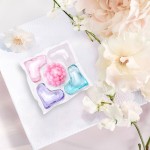 Laundry Washing Pods Factory - All in One Eco-friendly Lasting Scent Customized