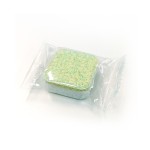 Cleaner Tablets Supplier - Lemon Powerful Odor Remove Household Garbage Disposal