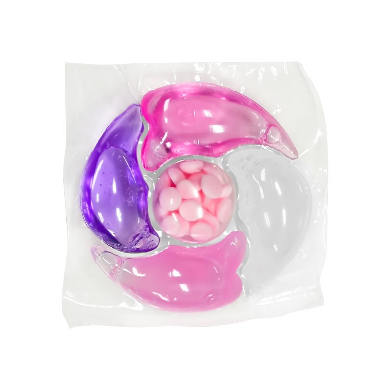 Laundry Pods Factory - Fragrance Beads Scent Boosters 5 in 1 Perfume Wholesale