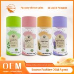 Scent Booster Beads Manufacturer - Portable Long-Term Bacteriostatic Mite Retention