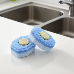 Dishwasher Tablets Manufacturer - Powerful Cleaning Eco-Friendly Solid Shape Cleaner
