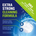 Coffee Machine Cleaner Manufacturer - Descaler Tablets Factory OEM Cleaning Powder