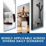 Cleaning Tablets Factory - Eco-friendly Descaling Deep Clean Effervescent Tablets