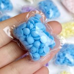 Laundry Scent Boosters Manufacturer - Wholesale Water-Soluble Film Beads Pods