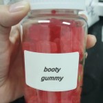 Collagen BBL Gummies Factory - Buttock Enhancement Candy