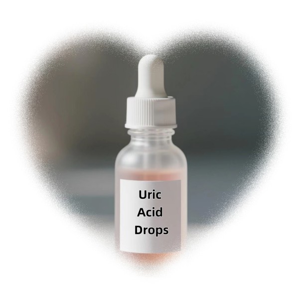 Uric Acid Drops Factory - Wild-Cultivated Joint Support