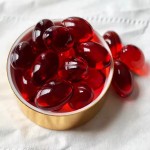 Coenzyme Q10 Softgel Manufacturer - 300mg Heart Brain