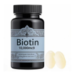 Biotin Hair Vitamins Factory - Beauty Products Adults