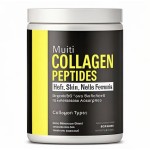 Organic Collagen Powder Factory - Vital Protein Skin