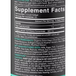 Tart Cherry Softgel Supplier - Montmorency Concentrate