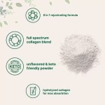 Organic Collagen Powder Factory - Vital Protein Skin