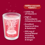 Effervescent Vitamin C Tablet Supplier - OEM Private Label
