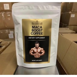 Instant Coffee Manufacturer - Arabica Tongkat Ali Extract