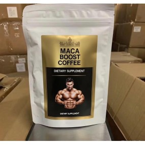 Instant Coffee Manufacturer - Arabica Tongkat Ali Extract