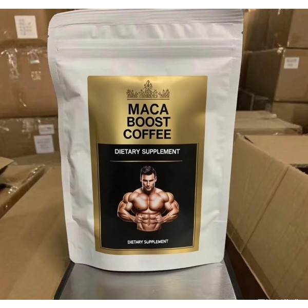 Instant Coffee Manufacturer - Arabica Tongkat Ali Extract