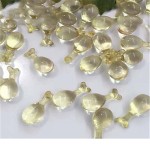 Garlic Oil Softgels Factory - Aged Garlic Circulation