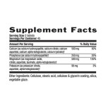 Vegan Calcium Tablets Supplier - Bone Heart Cardiovascular