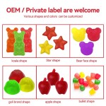 Soft Gel Capsules Factory - Customized Herbal Supplements