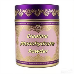 Creatine Powder Supplier - Unflavored Muscle Fuel