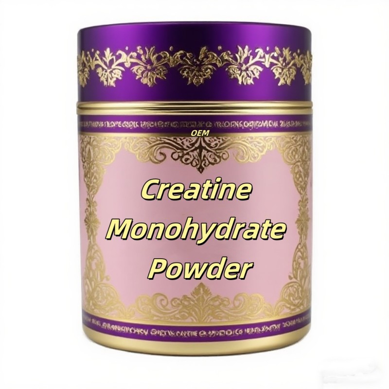 Creatine Powder Supplier - Unflavored Muscle Fuel