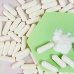 Probiotics Capsules Manufacturer - 100 Billion CFU