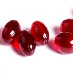 Astaxanthin Softgel Supplier - 12mg Joint Pain Relief